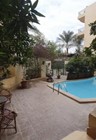 Hurghada apartments. Spacious 2BD apartment in building with pool, Sheraton st. Close to the sea