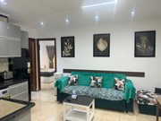 Modern One Bedroom Apartment For Sale In Hurghada Interconty District Complex With Pool | No Fees 