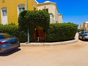 Furnished 2 bedrooms apartment for sale Makadi Heights with private garden | pools & access to beach