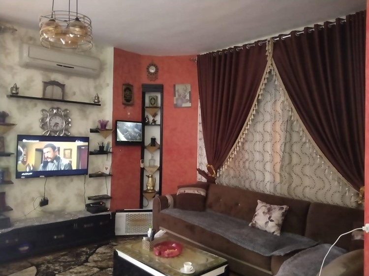 Unfurnished 3BD duplex in Mubarak 6, Hurghada for sale. 