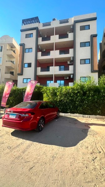 Red Sea Property