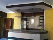 Apartment 2 bedrooms luxury finished near the sea.