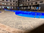 Geräumige 1BD Wohnung in Andalusia Arabia Hurghada. Compound mit Pool, in der Nähe des Meeres 