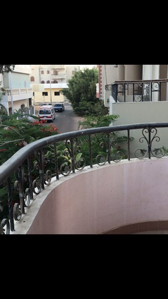 Villa El Helyal Hurghada