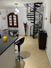 Penthouse for sale In Hurghada, Old Kawther | Private roof | Furnished | 4BD | Compound with pool 