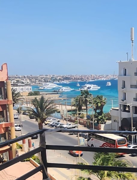 Red Sea Property