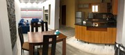 Furnished & equipped 2BD apartment in Kawther, Hurghada, Metro street. Green contract. Near the sea