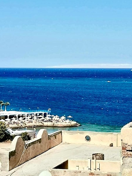 Red Sea Property
