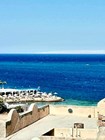 Rooftop Sea View Apartment With Furniture For Sale in Hurghada Arabia Near The Beach 
