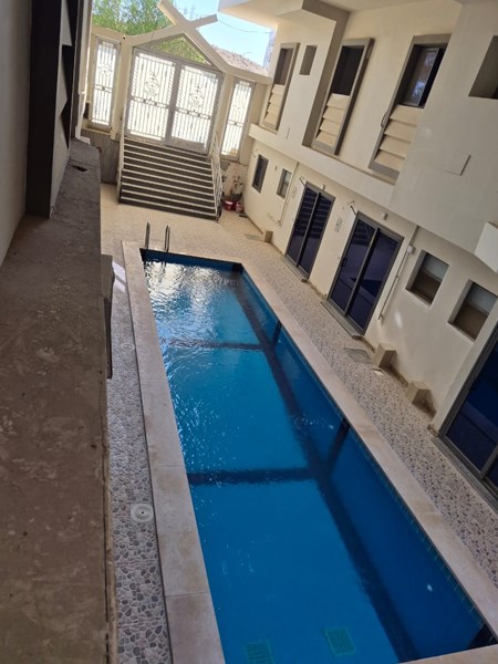 Red Sea Property