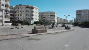 2-Zimmer-Wohnung zum Verkauf in Hurghada in der Nähe des Meeres, Mubarak 11