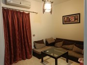 Wohnung in Hurghada. Möblierte 1BD-Wohnung zum Verkauf in Hadaba.