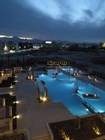 Al Daw elite compound furnished seaview studio for sale