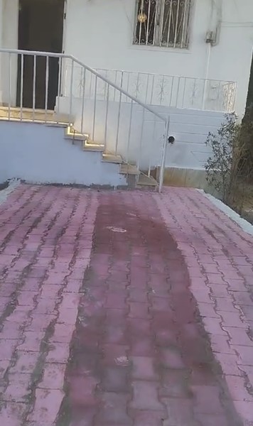 Finished 2BD apartment in Hurghada with private garden near Beirut Hotel Hurghada 