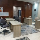 1 Bedroom apartment for sale in Kawther area with green contract. Near the beach 