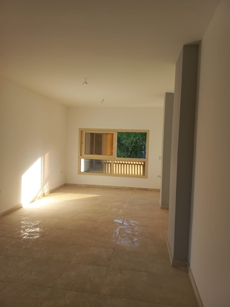 Immobilien in Hurghada. Aufbauplan. Fertige 2BD-Wohnung in Arabien mit Privatstrand