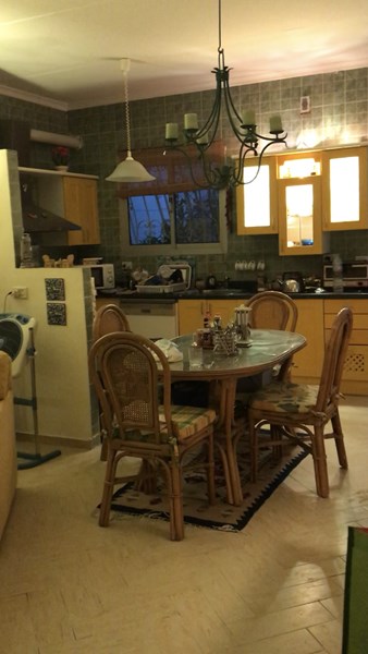 Villa in the heart of city with private beach Touristic center 
