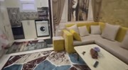 Möblierte 1BD-Wohnung in Hurghada, Al Ahyaa. Anlage mit Pool in Meeresnähe.