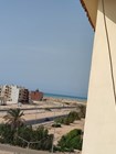 Fertige 2BD-Wohnung in Hurghada, Mubarak 11. In der Nähe eines öffentlichen freien Strandes.