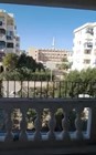 2-Zimmer-Wohnung zum Verkauf in Mubarak 11, Hurghada. In der Nähe des kostenlosen öffentlichen Stran