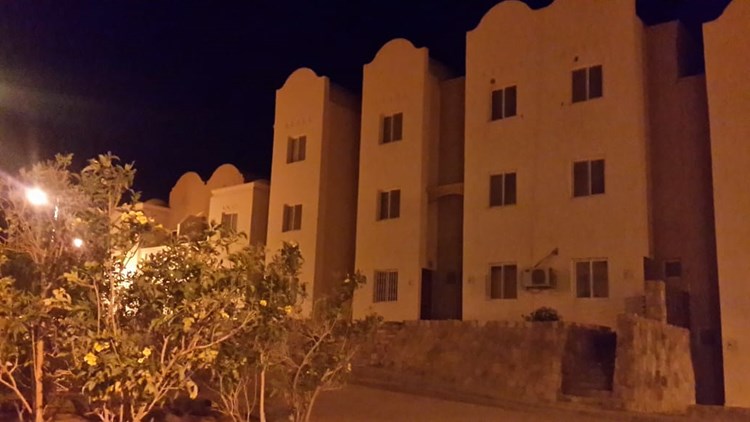Wohnung in Makadi Bay. Möbliertes und ausgestattetes 2BD-Apartment in Makadi Heights mit Swimmingpoo