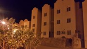 Wohnung in Makadi Bay. Möbliertes und ausgestattetes 2BD-Apartment in Makadi Heights mit Swimmingpoo