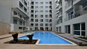 1BD-Wohnung mit Meerblick in Hurghada, Hadaba, in Anlage mit Pool, nahe dem Meer