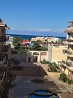 Sky 2 Resort Hurghada. Studio in der Gegend von Al Ahyaa in einer Anlage mit Pool, nahe dem Meer