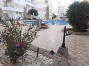Apartments, 1 Schlafzimmer mit privatem Pool, Lotos-Verbindung