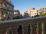 Wohnung mit 1 Schlafzimmer, Meerblick