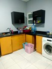 Wohnung 1 Schlafzimmer, Verbindung Lotos, privater Pool, ohne Möbel, 5 Minuten vom Strand entfernt