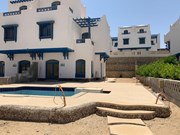 Amazing villa,second line from sea, private beach,pool, garden,free service forever