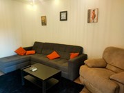 Wohnung 1bd, vor dem Hotel Marriott, privater Pool, voll möbliert