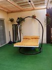 amazing apartment 2bd,compound Melody, green contract,near the beach