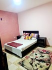 apartment with 1bedroom, El-kawther, fully furnished or without furniture, green contract