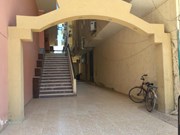 wohnung 2bd,leer,grün vertrag, preis in m²