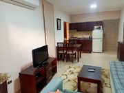 Komplexes britisches Resort, Bowlingstraße, El-kawther, Wohnung 1bd, möbliert