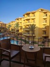 Elite compound British resort, El-kawther, bowling street, apartment 2bd, good price