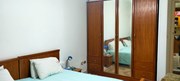 apartment 2bd, complex Legend, front of Samir&Ali, private garden,near the sea