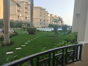 Andaluse luxury 2bd  furnished with private beach