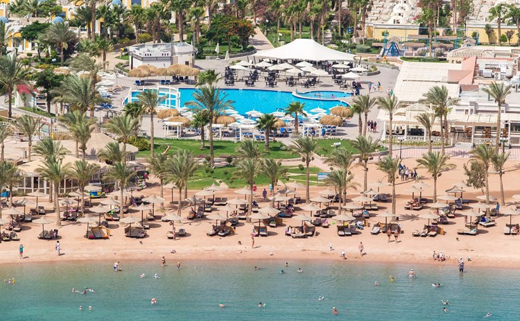 Red Sea Property