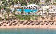 Modern Furnished, One Bedroom Hotel Apartment For Sale in Mirage Bay Hotel Hurghada With Beach 