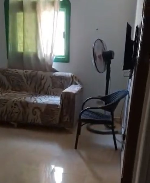 Red Sea Property