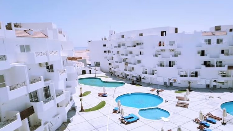 Red Sea Property