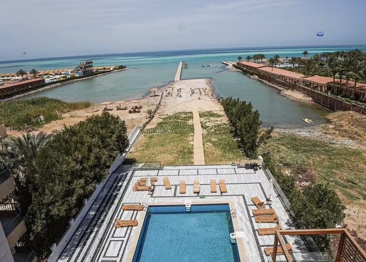 Red Sea Property