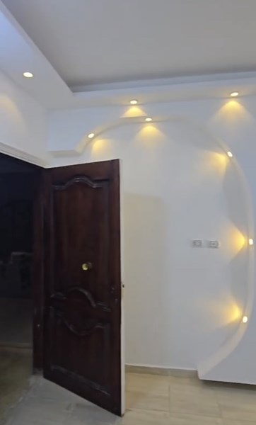 High Quality Finished 2BD Apartment For Sale in Hurghada, Al Ahyaa Near The Sea 
