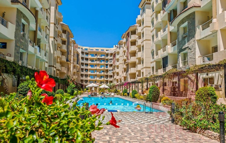 Red Sea Property