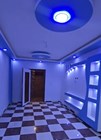 Wohnung in Hurghada zu verkaufen. Fertige 2BD-Wohnung in Mubarak 11 mit Garten