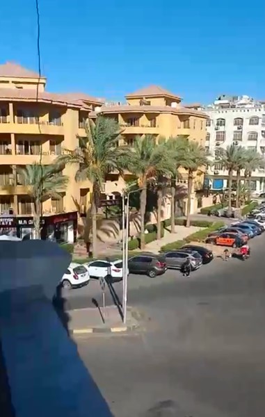 Red Sea Property