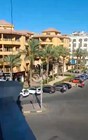 Wonderful 3BD apartment for sale in Hurghada Old Kawther, front of famous British Resort Compound